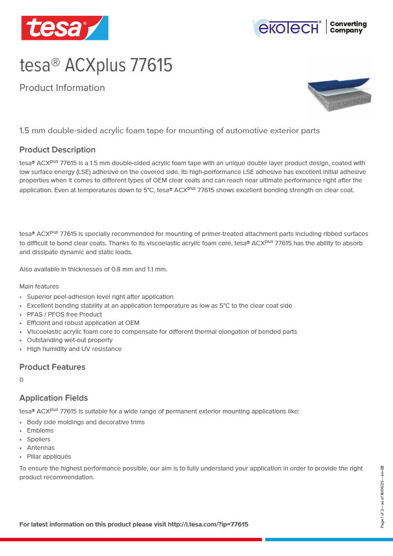 Product-information_tesa®-ACXplus-77615_en-GB-ekotech