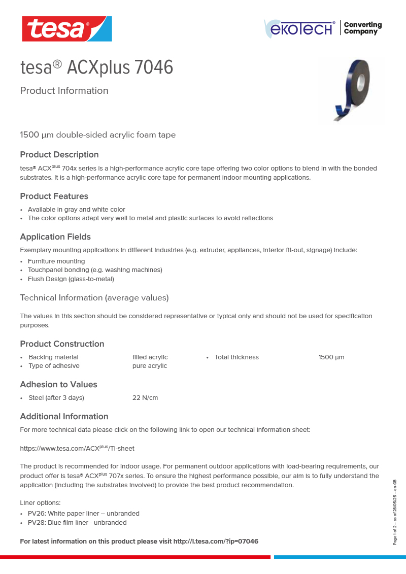 Product-information_tesa®-ACXplus-07046_en-GB-ekotech