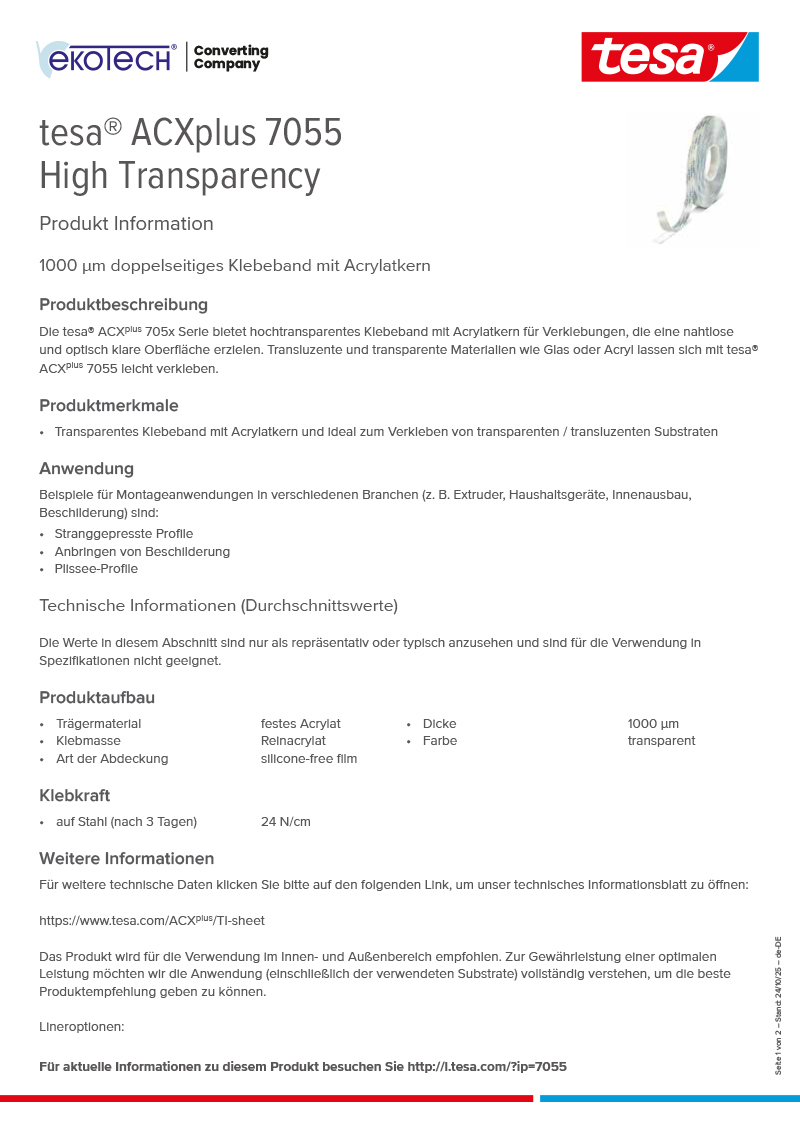 Product-information_tesa®-ACXplus-07055_de-DE-ekotech