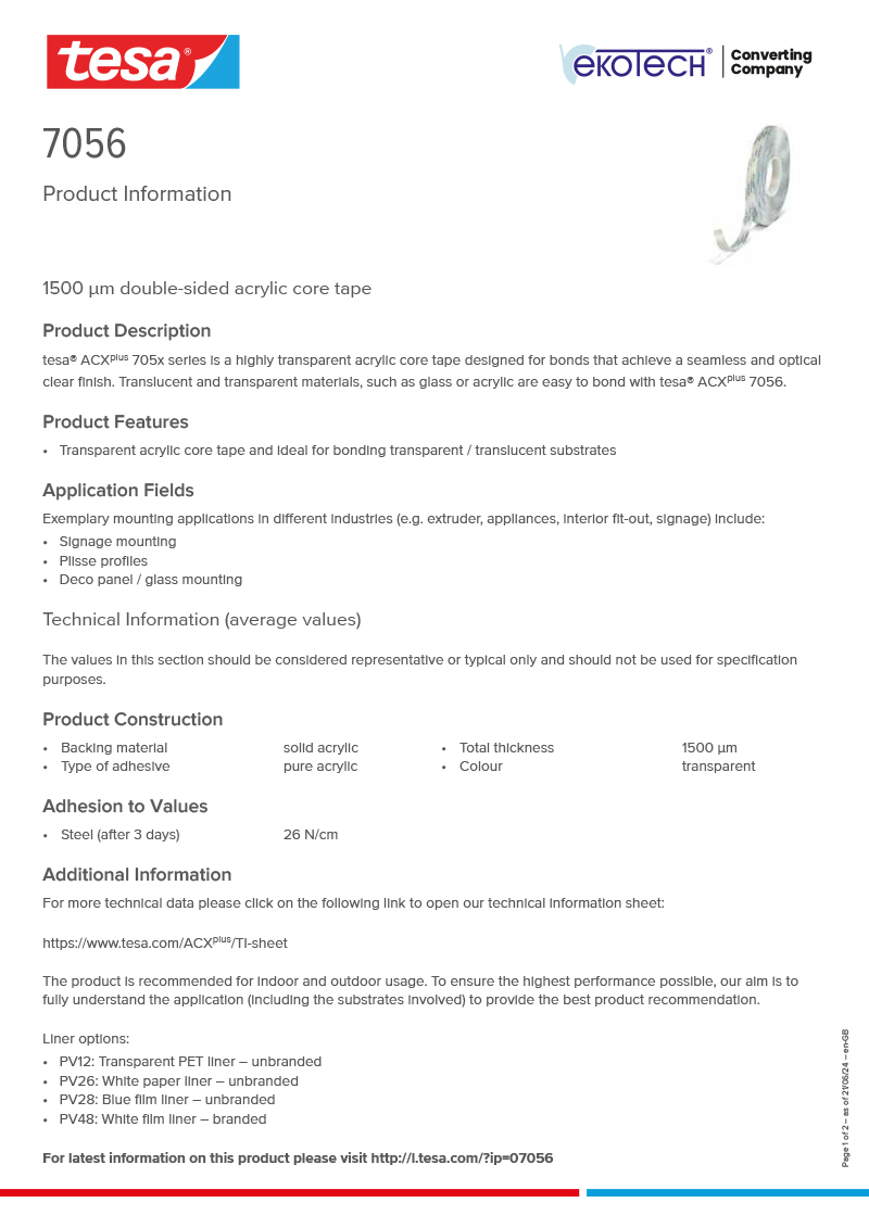 Product-information_tesa®-ACXplus-07056_en-GB-ekotech