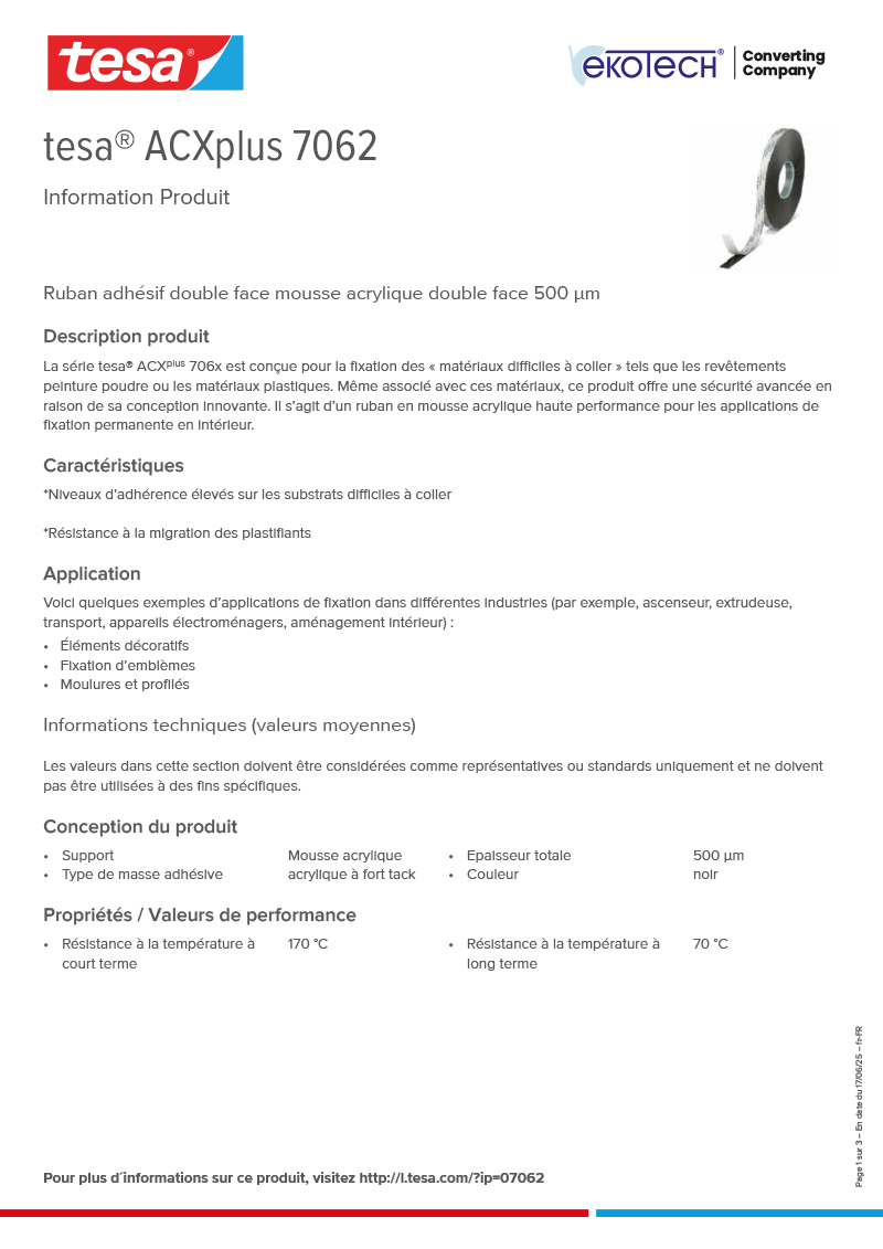 Product-information_tesa®-ACXplus-07062_fr-FR-ekotech