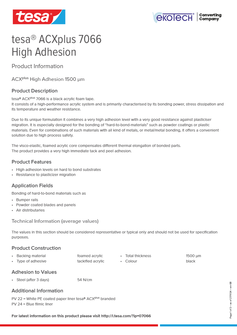 Product-information_tesa®-ACXplus-07066_en-GB-ekotech