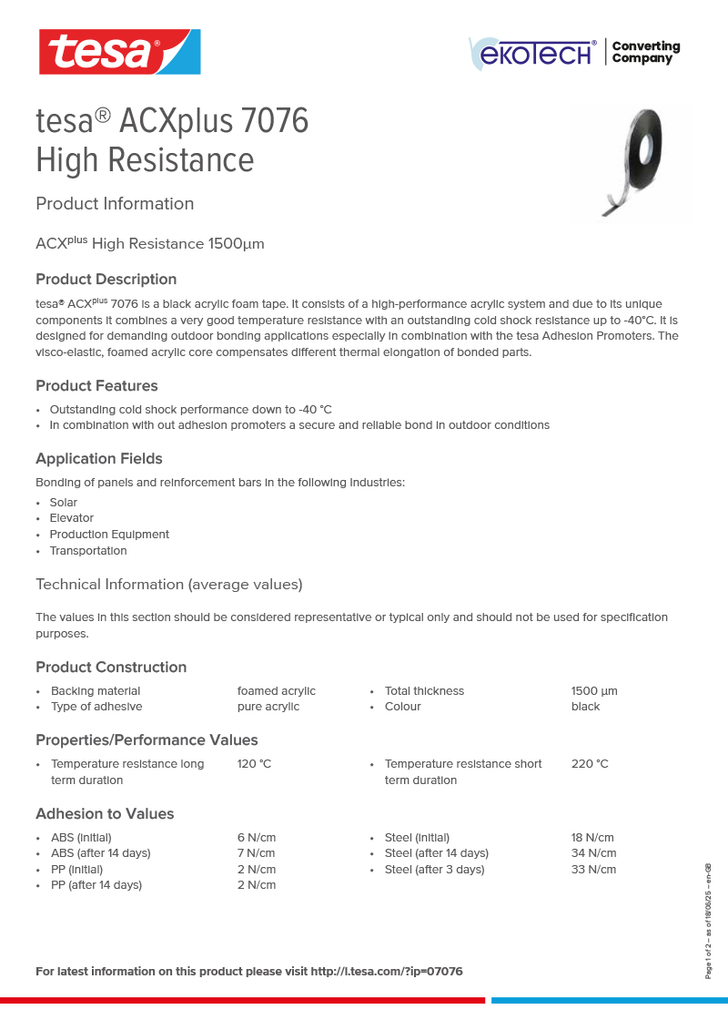 Product-information_tesa®-ACXplus-07076_en-GB-ekotech