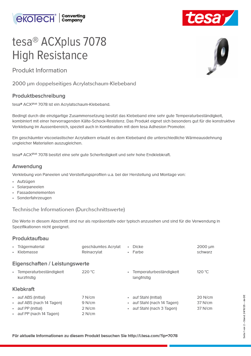 Product-information_tesa®-ACXplus-07078_de-DE-ekotech