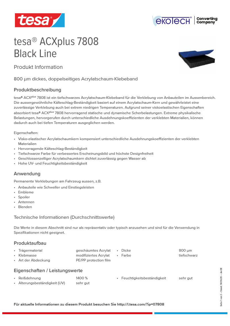 Product-information_tesa®-ACXplus-07808_de-DE-ekotech