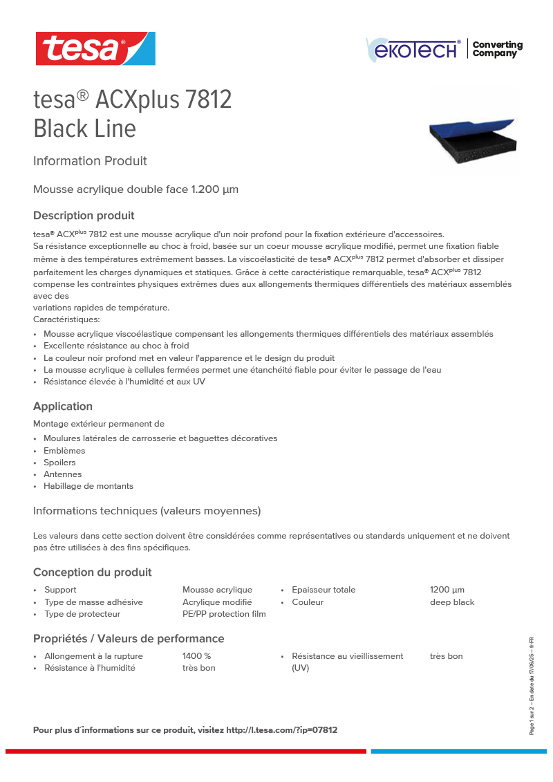 Product-information_tesa®-ACXplus-07812_fr-FR-ekotech