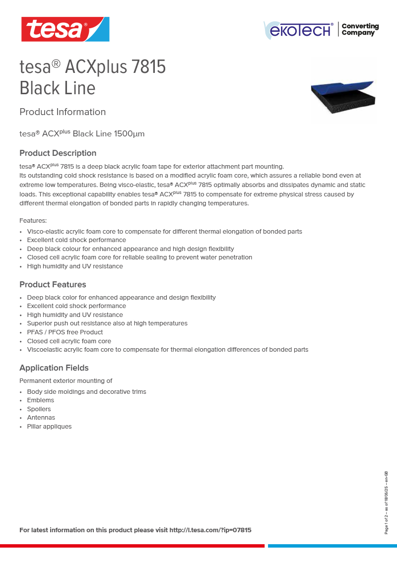 Product-information_tesa®-ACXplus-07815_en-GB-ekotech