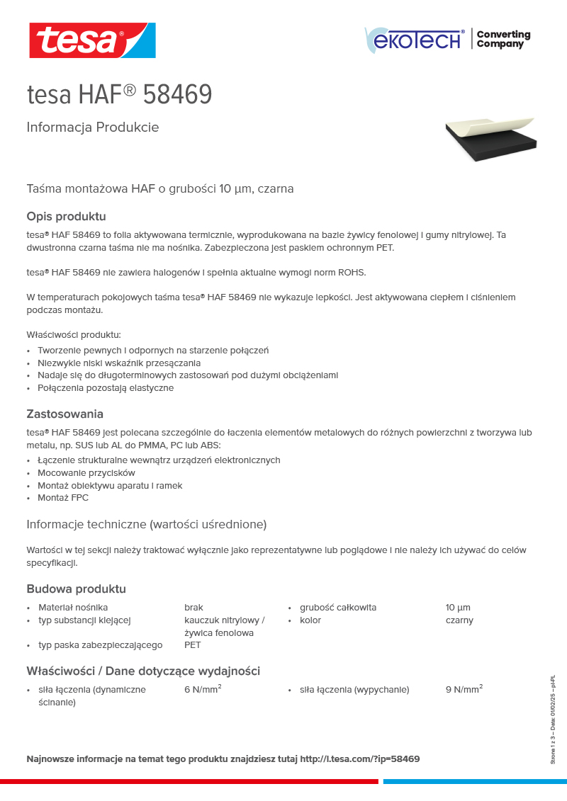 Product-information_tesa-HAF®-58469_pl-PL-ekotech.pdf