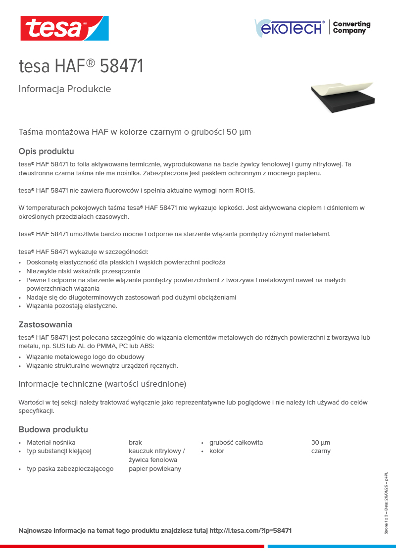 Product-information_tesa-HAF®-58471_pl-PL-ekotech.pdf