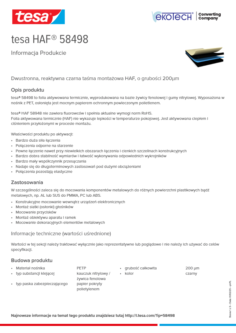 Product-information_tesa-HAF®-58498_pl-PL-ekotech.pdf