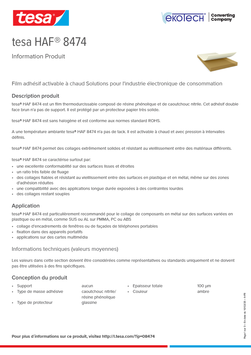 Product-information_tesa-HAF®-08474_fr-FR-ekotech.pdf