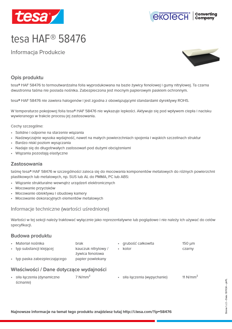 Product-information_tesa-HAF®-8476_pl-PL-ekotech.pdf