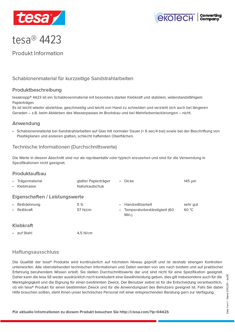 Product-information_tesa®-04423_en-ekotech