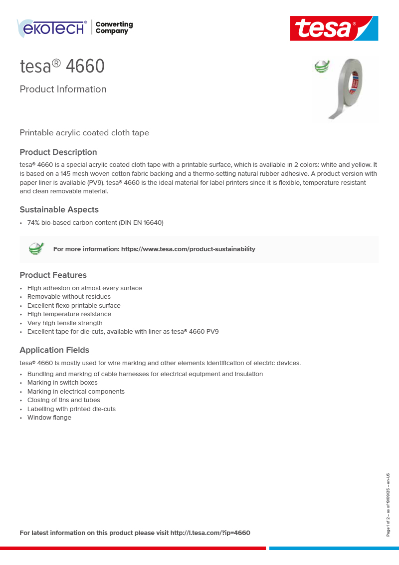 Product-information_tesa®-4660_en-ekotech