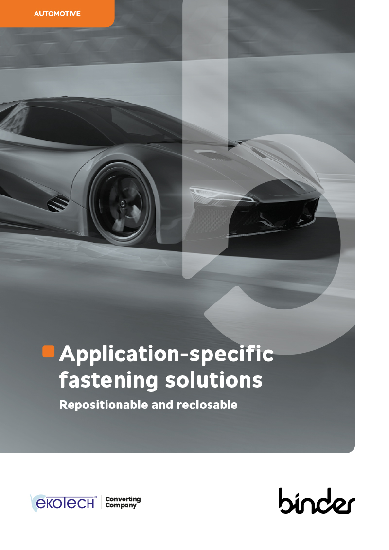 Automotive Ekotech