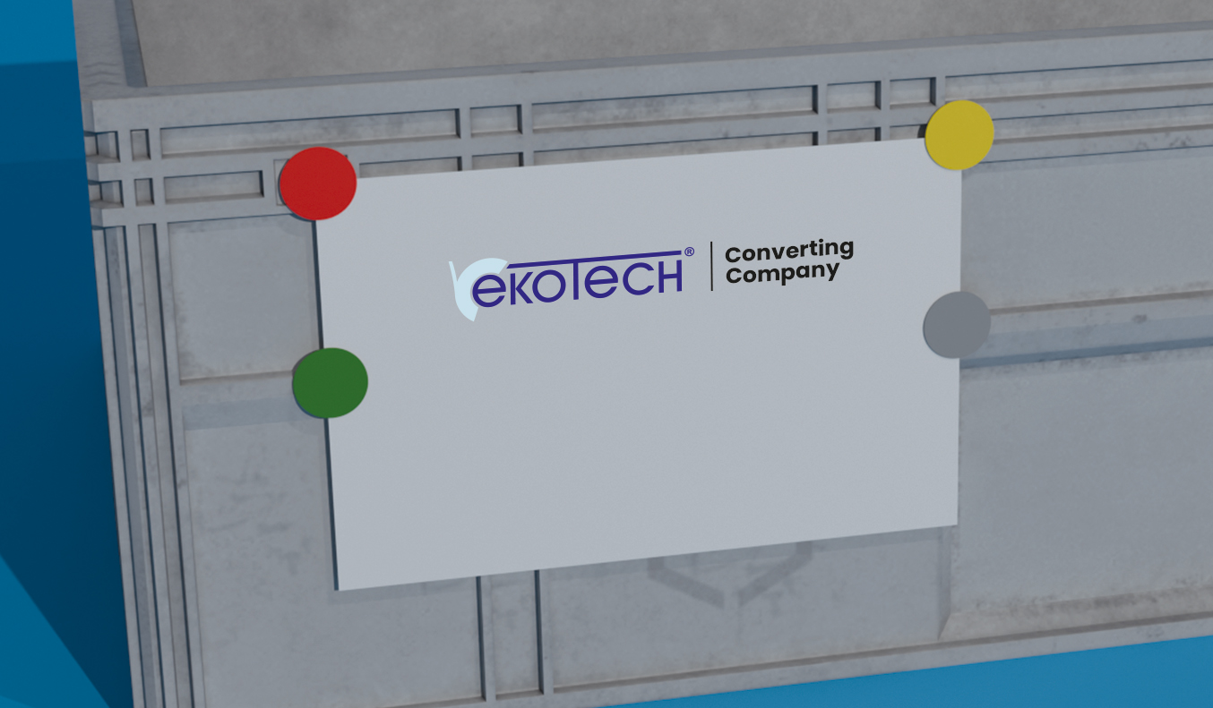 Eko-Tech Converting Company - converting-tasm-punkty-oznaczeniowe
