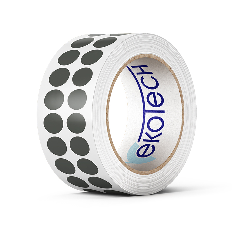 Eko-Tech Converting Company - converting-tasm-punkty-oznaczeniowe-srebrna