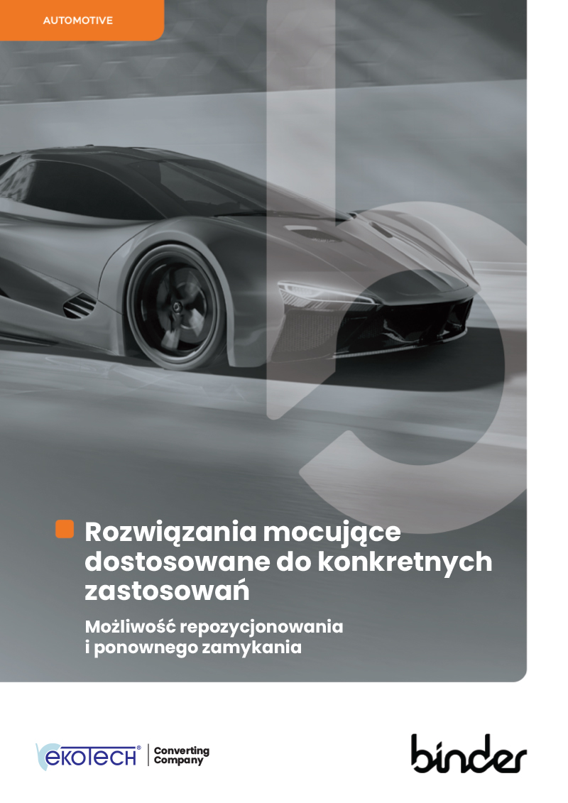 Automotive Ekotech