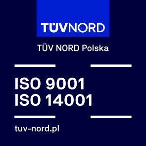 TUV NORD ISO 9001