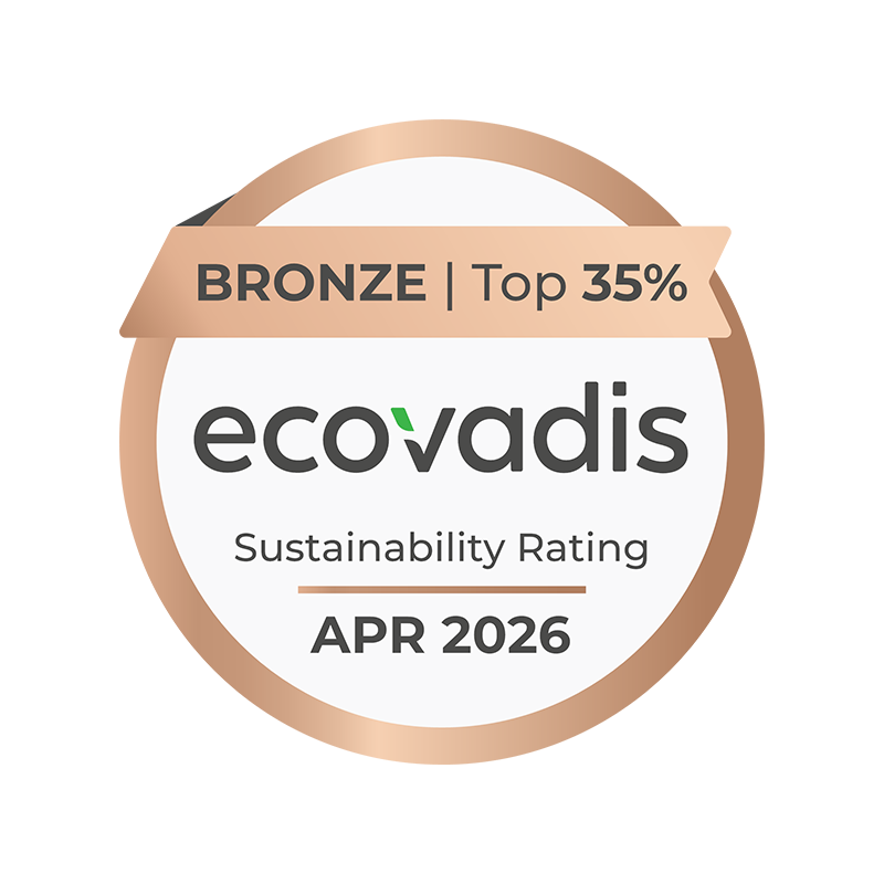 EcoVadis